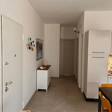 Apartment Nuovissimo Bilocale Vista Mare Finale Ligure