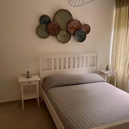 Apartment Nuovissimo Bilocale Vista Mare Finale Ligure