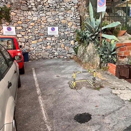 Nuovissimo Bilocale Vista Mare *