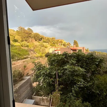 Nuovissimo Bilocale Vista Mare Daire *
